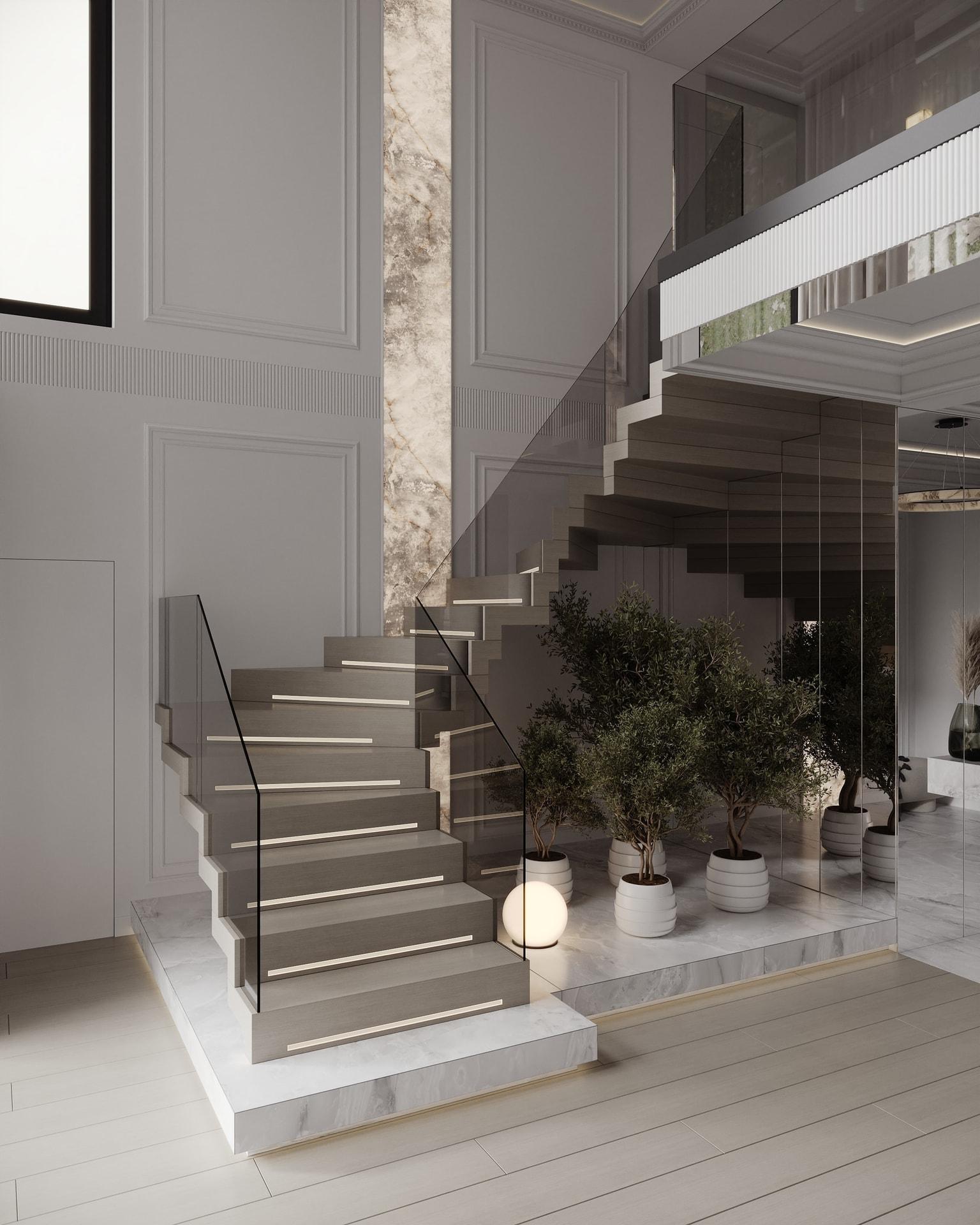 Rezydencja Quiet Luxury — zdjęcie 19