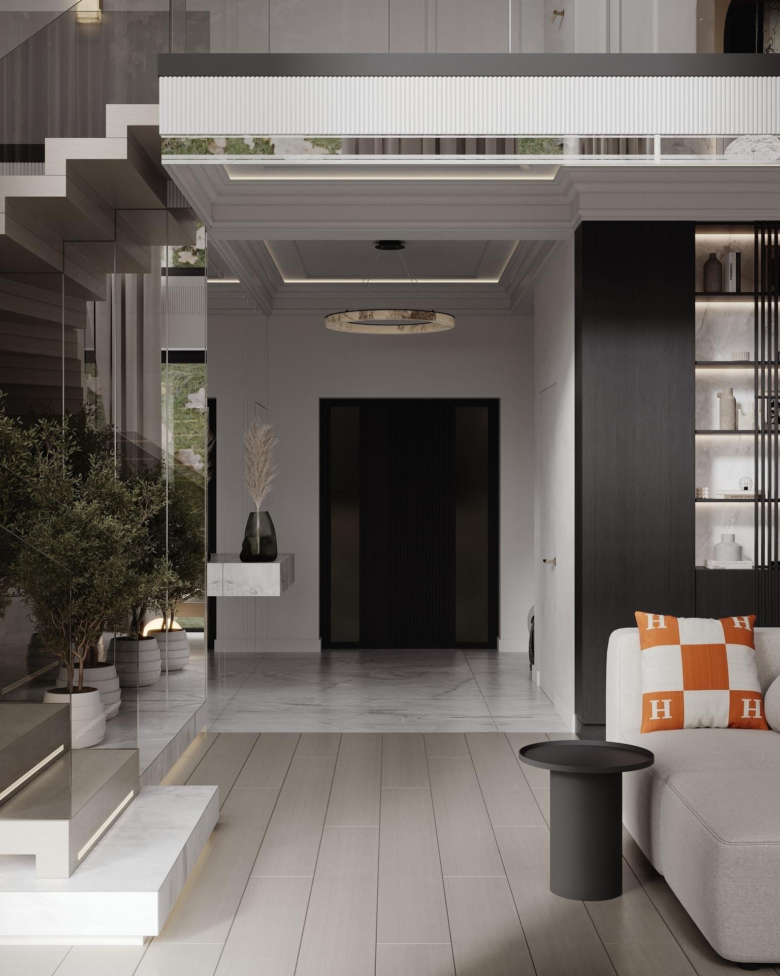 Rezydencja Quiet Luxury — zdjęcie 20