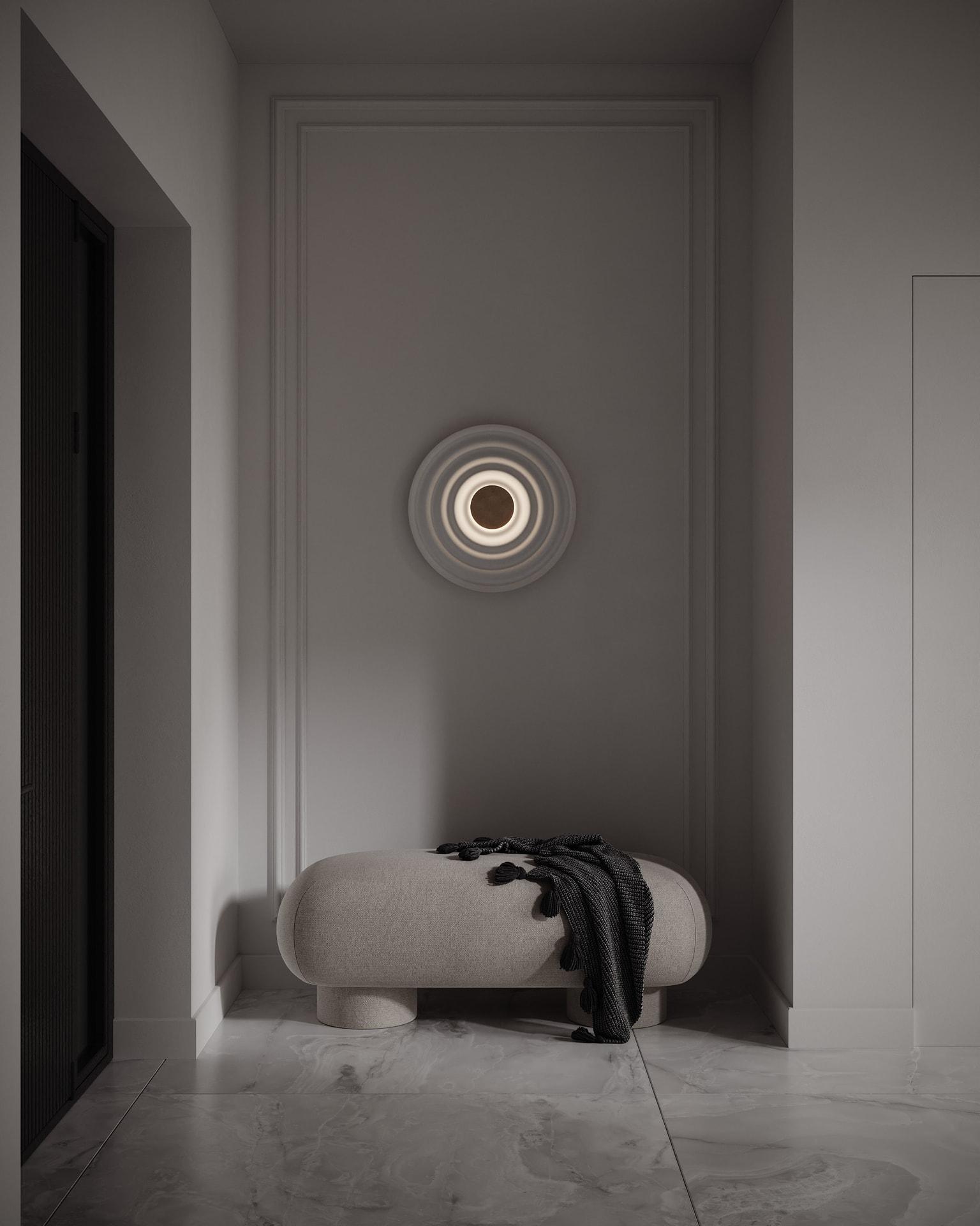 Rezydencja Quiet Luxury — zdjęcie 21