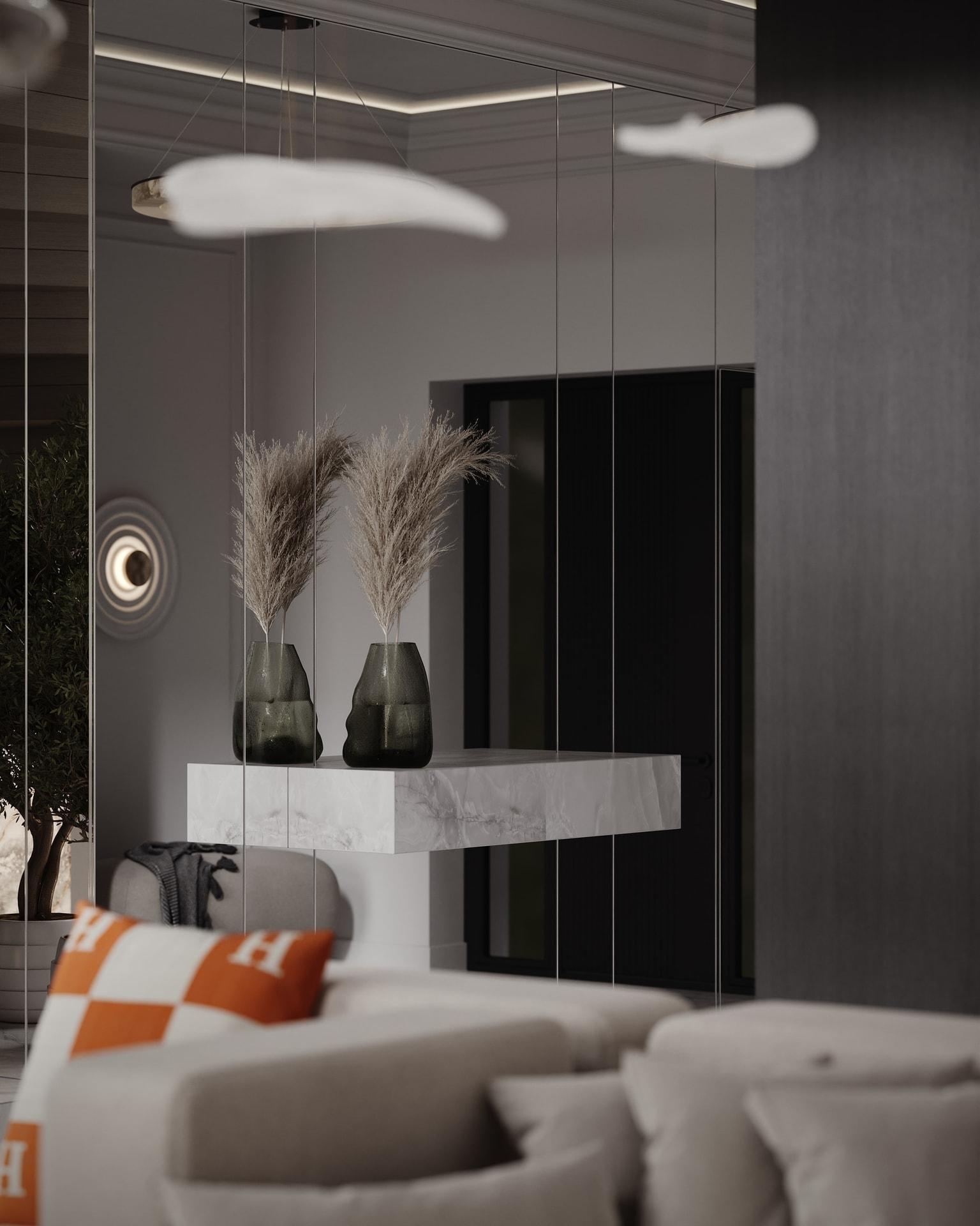 Rezydencja Quiet Luxury — zdjęcie 23