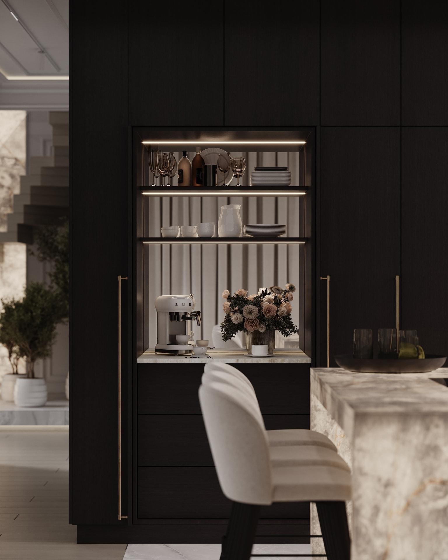 Rezydencja Quiet Luxury — zdjęcie 24