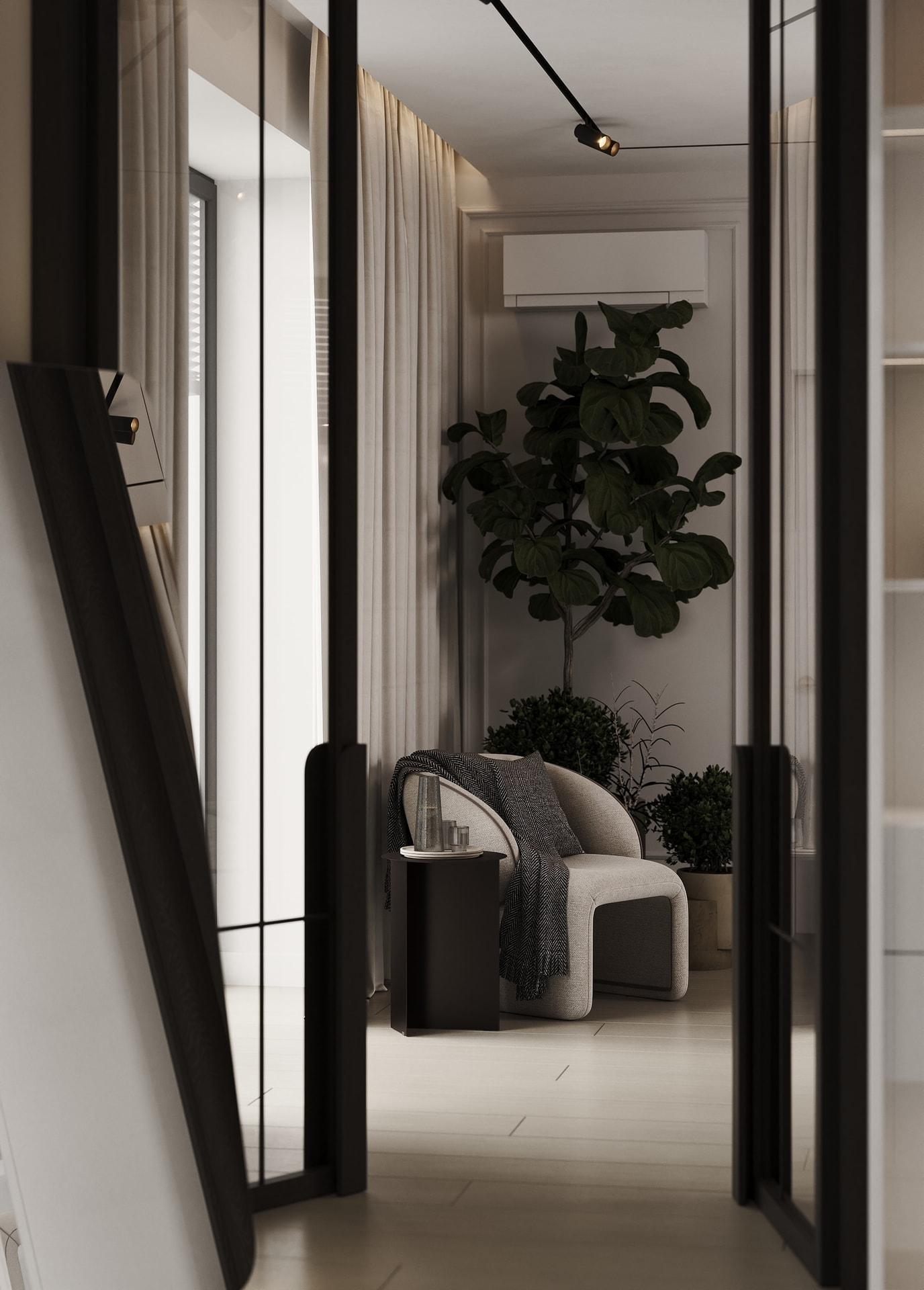 Rezydencja Quiet Luxury — zdjęcie 25