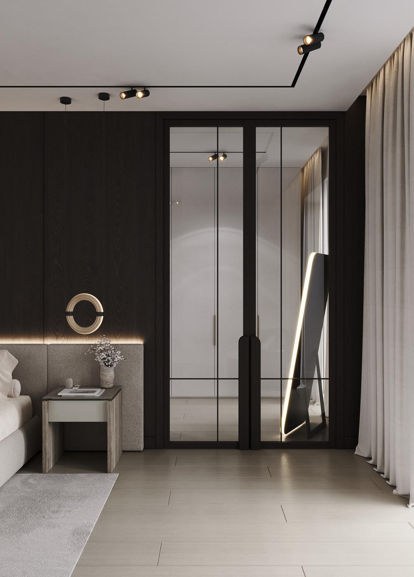 Rezydencja Quiet Luxury — zdjęcie 26