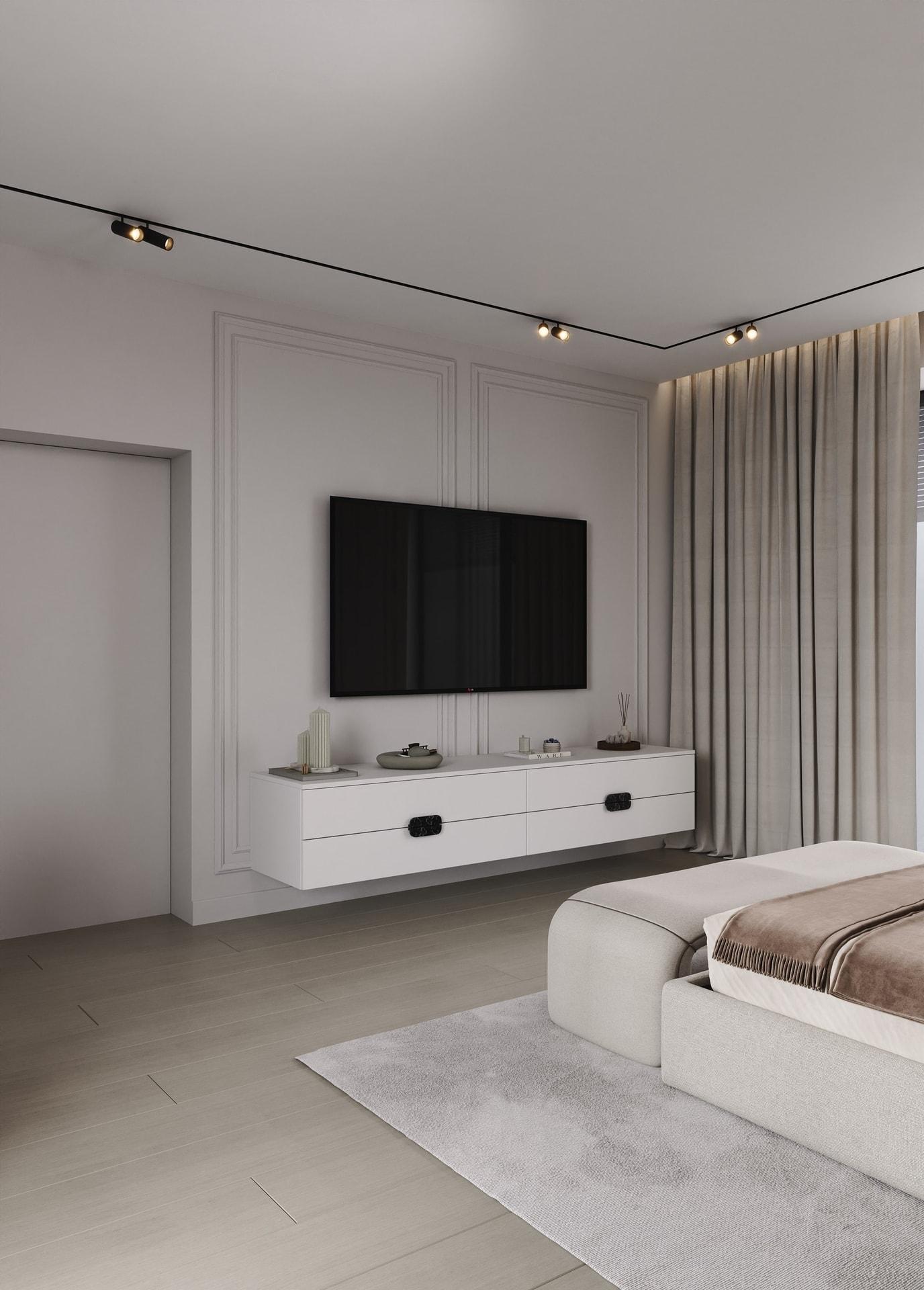 Rezydencja Quiet Luxury — zdjęcie 27