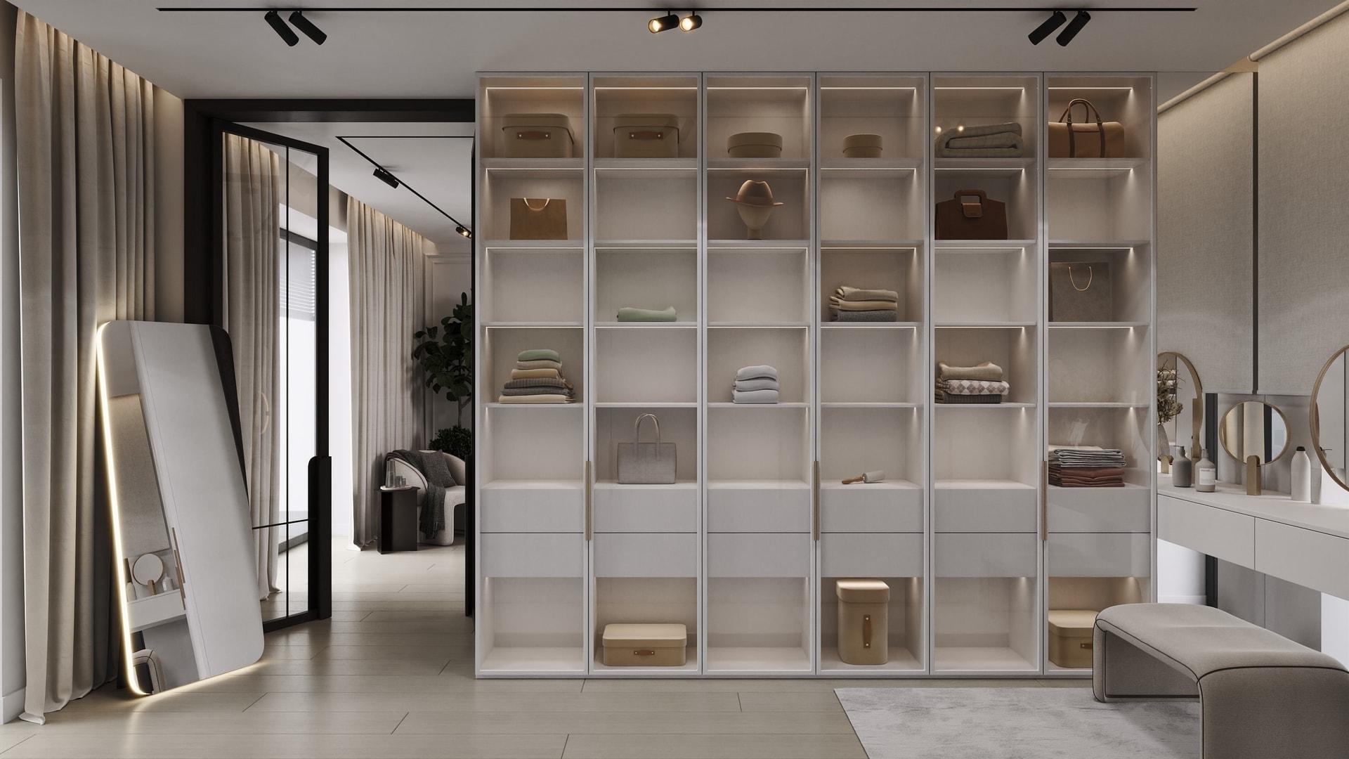 Rezydencja Quiet Luxury — zdjęcie 30