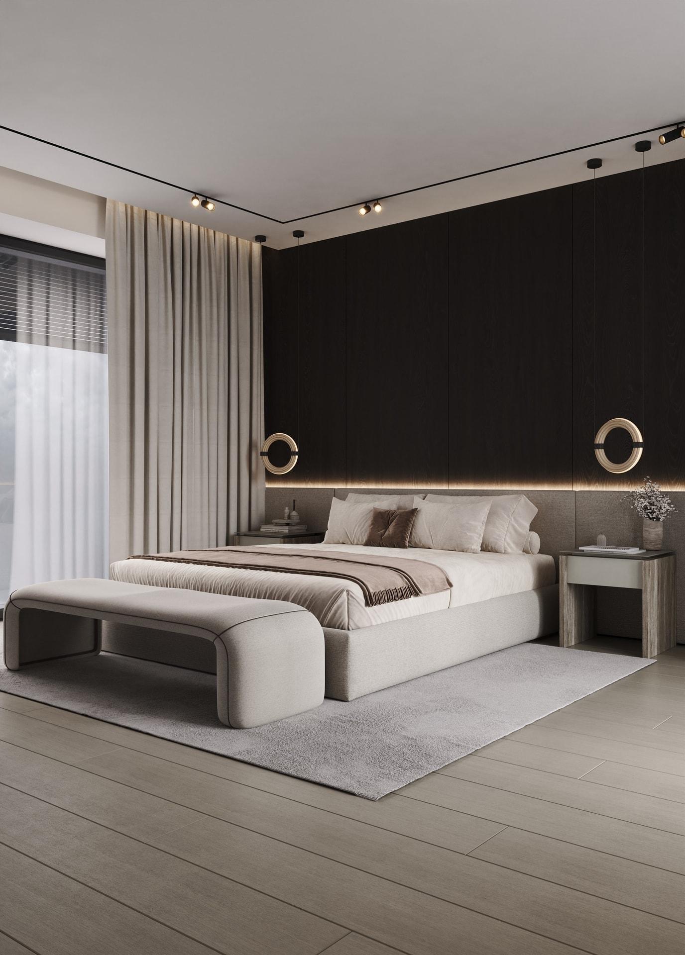 Rezydencja Quiet Luxury — zdjęcie 31