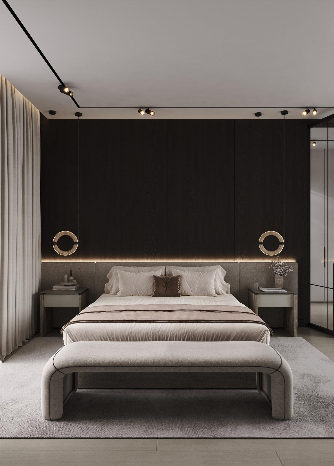 Rezydencja Quiet Luxury — zdjęcie 32