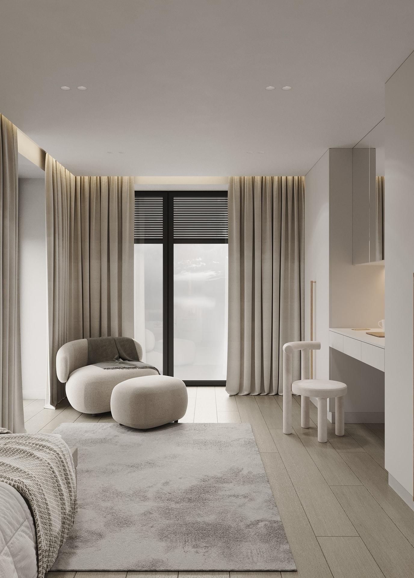 Rezydencja Quiet Luxury — zdjęcie 33