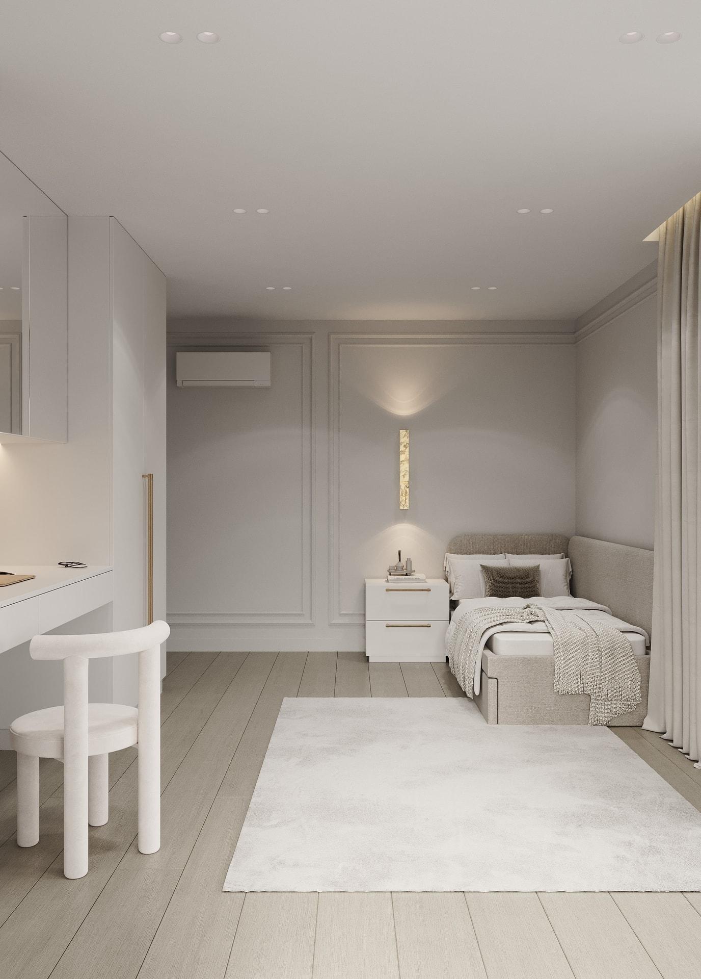 Rezydencja Quiet Luxury — zdjęcie 34