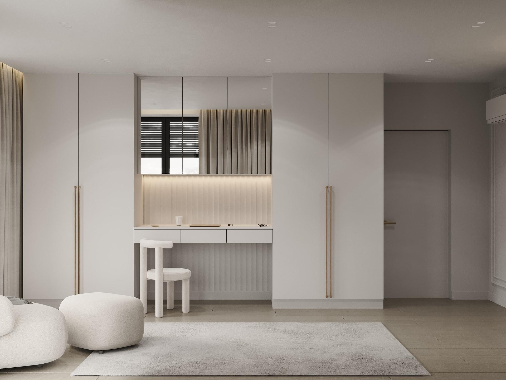 Rezydencja Quiet Luxury — zdjęcie 35