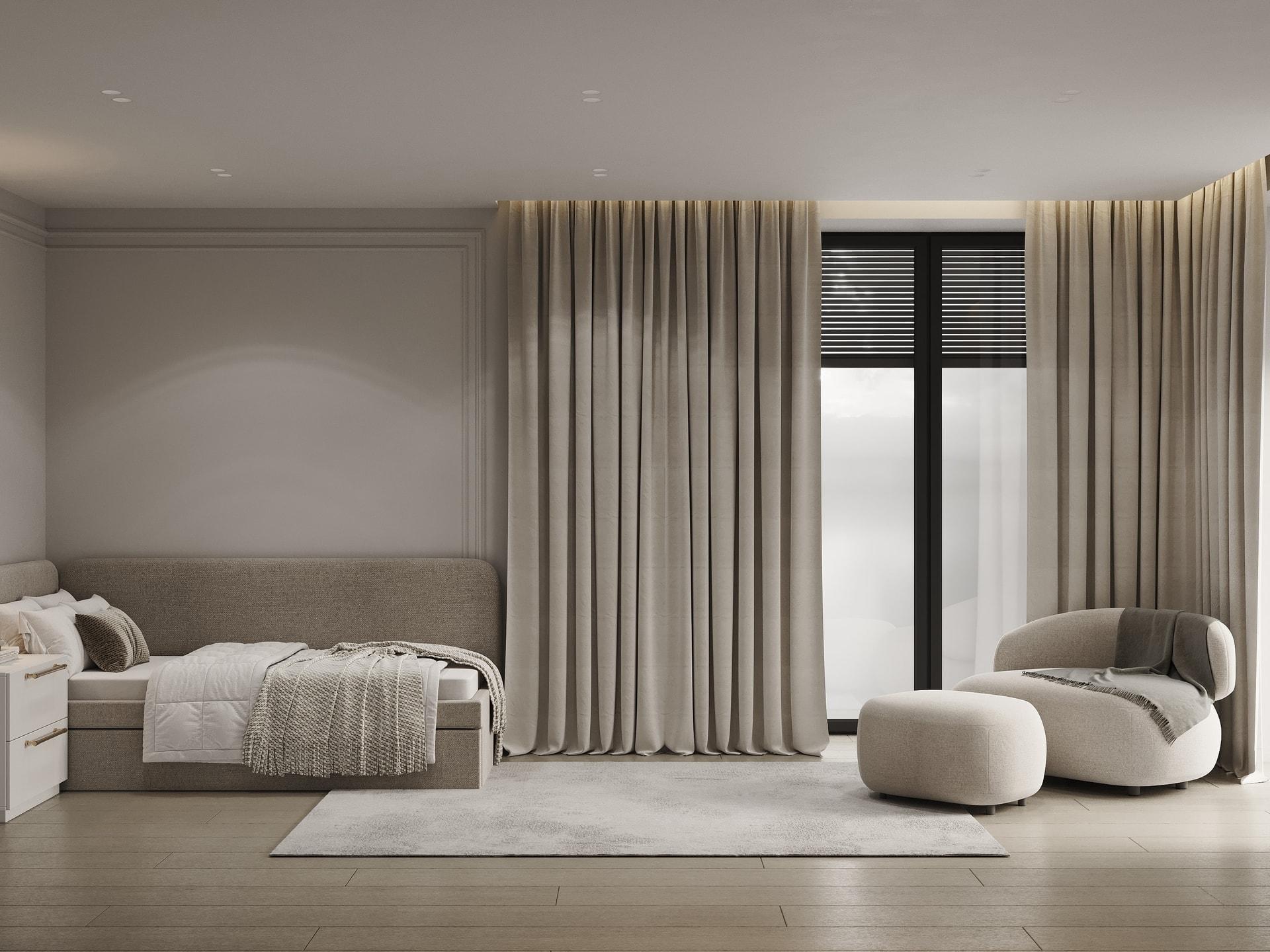 Rezydencja Quiet Luxury — zdjęcie 36