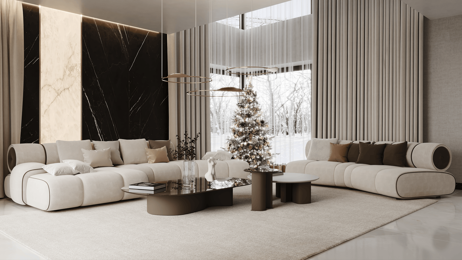 Rezydencja Light & Balance