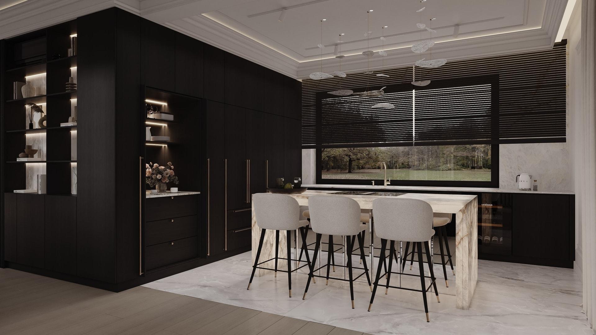 Rezydencja Quiet Luxury