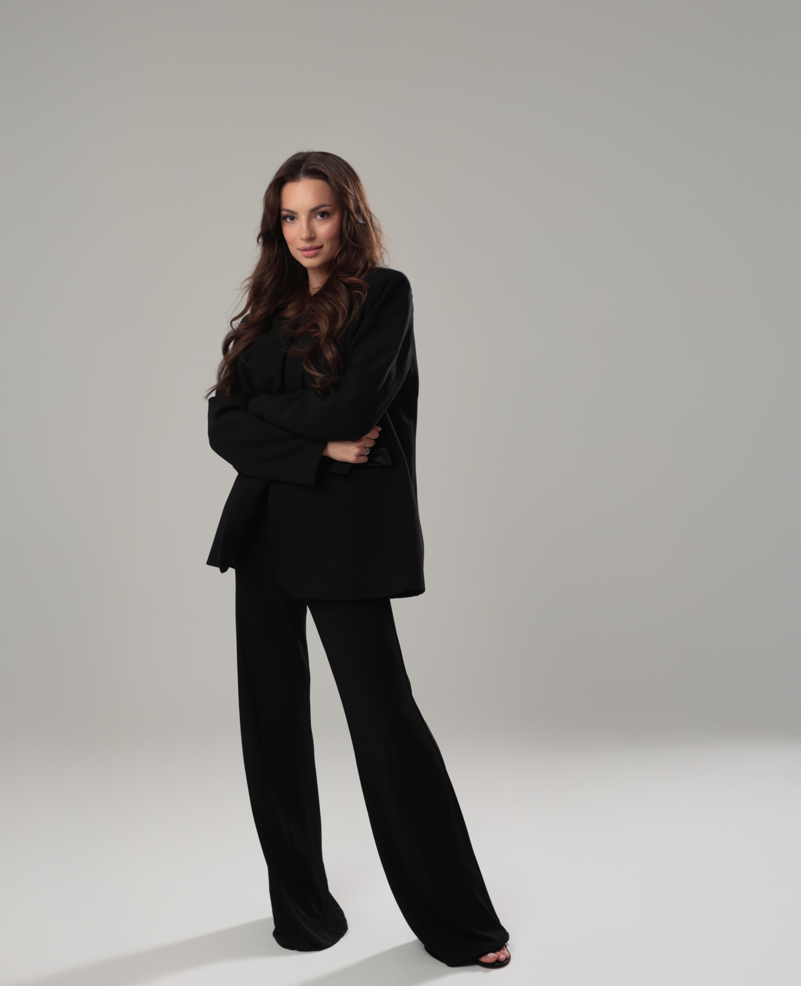 Natalia Okrutna — portret projektantki wnętrz